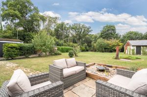 Patio- click for photo gallery